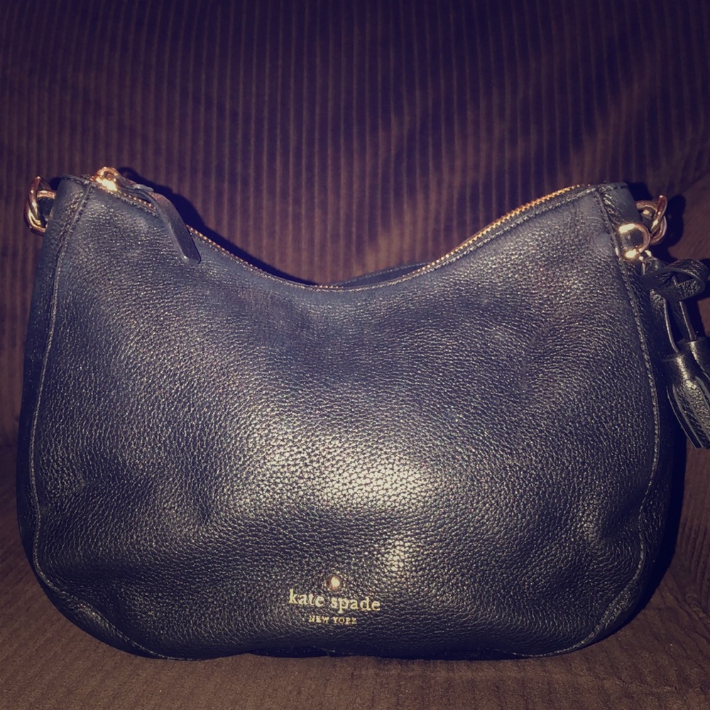 Kate Spade New York Street Small Hobo Crossbody